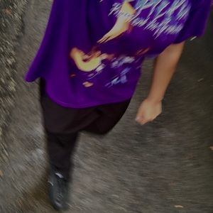 Meet your Posher, Tyzhaeé